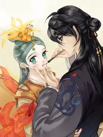 日常系邻家姐姐绪方小夏动漫美女海报